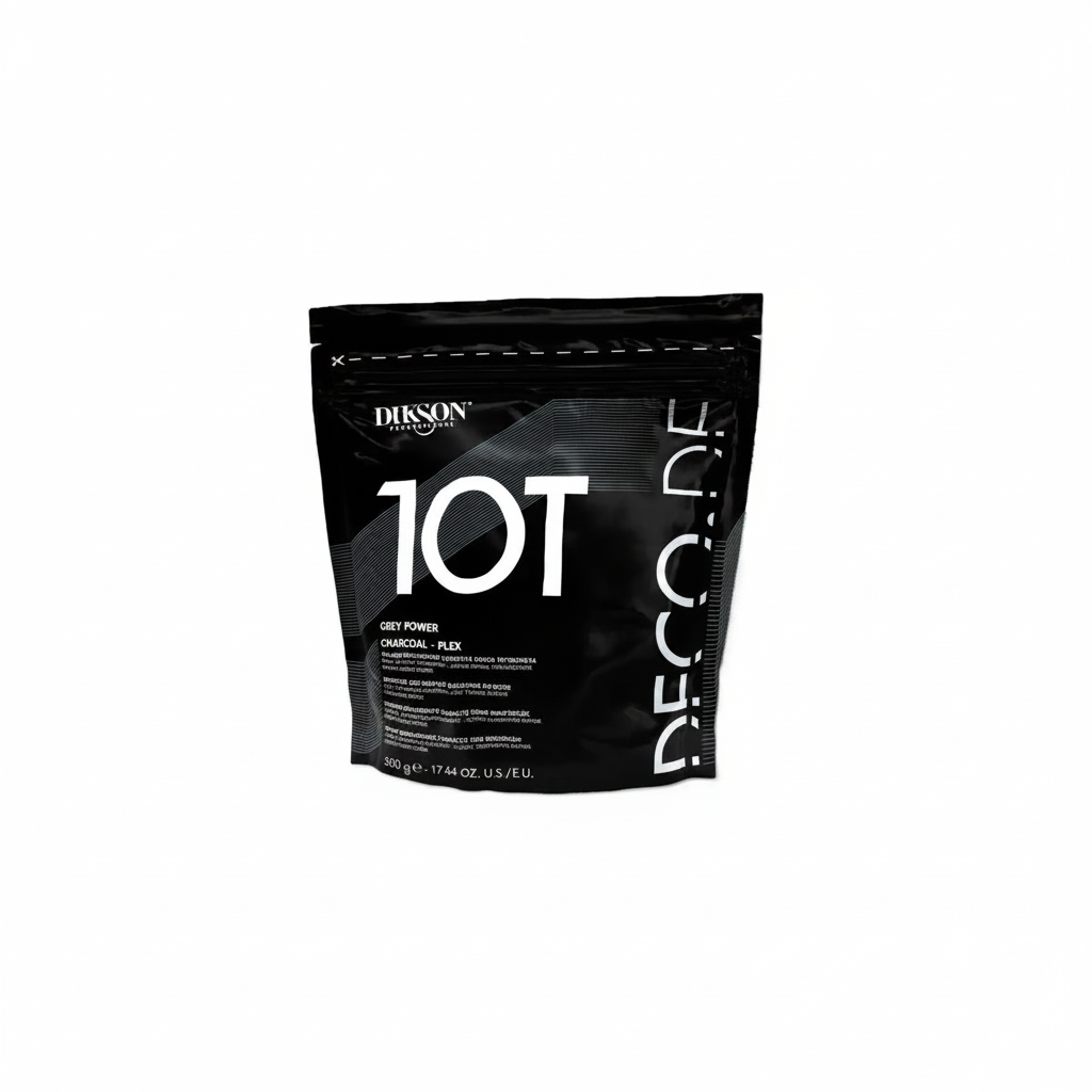 DIKSON BLEACHER 10T GRIS 500G