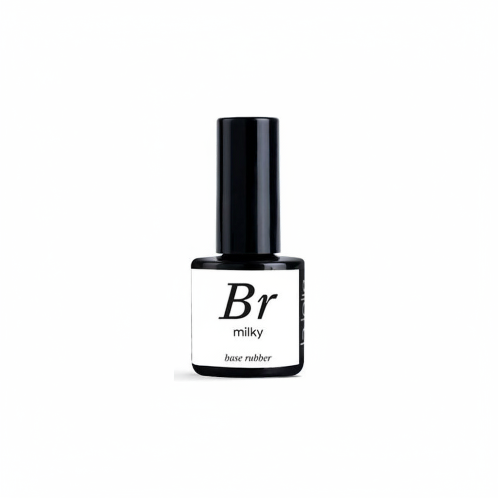 LA JOLIE BASE CAOUTCHOUC 7 ML LAIT