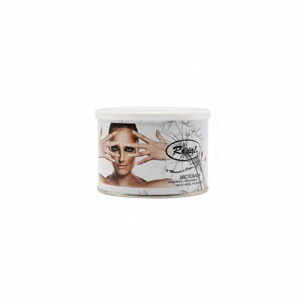 RO.IAL MICROMIC WAX PAR 400ML