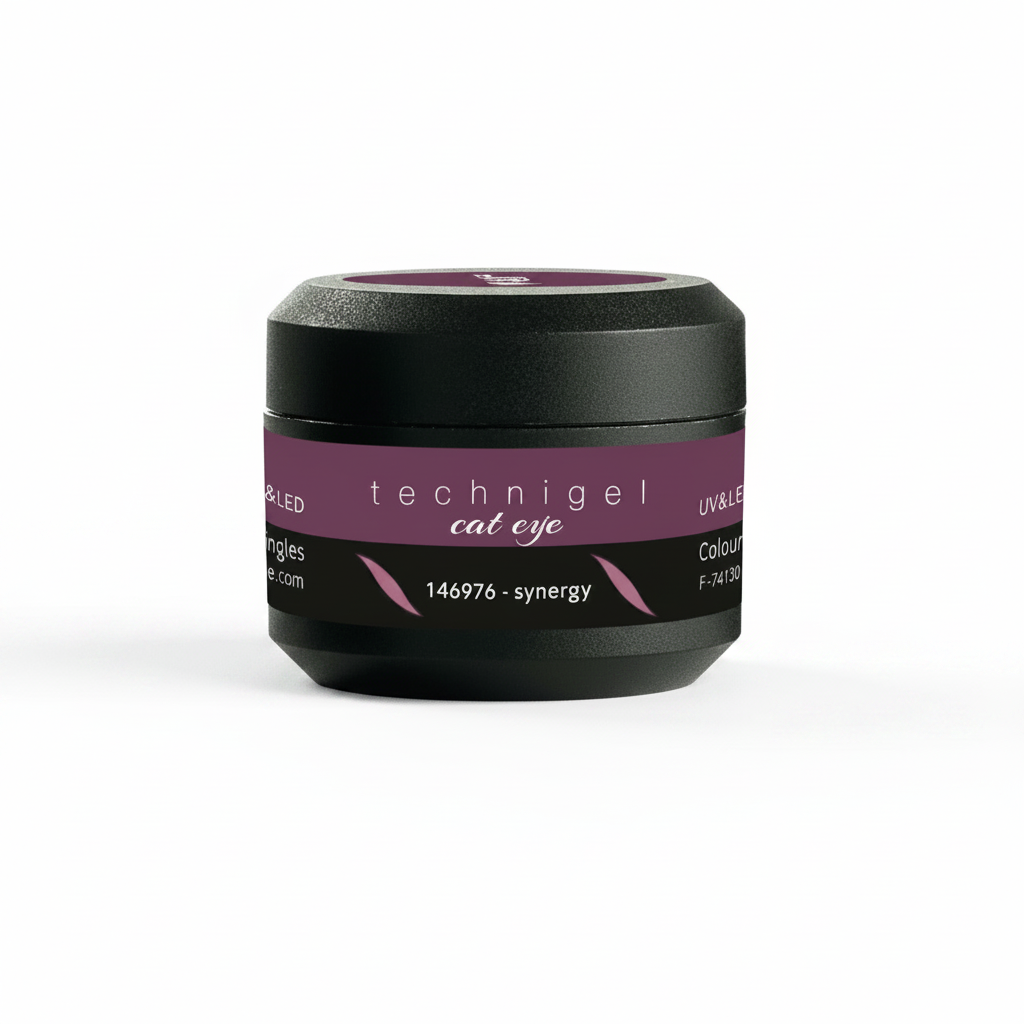 PEGGY SAGE GEL UV&amp;LED CAT COMPRESSION 