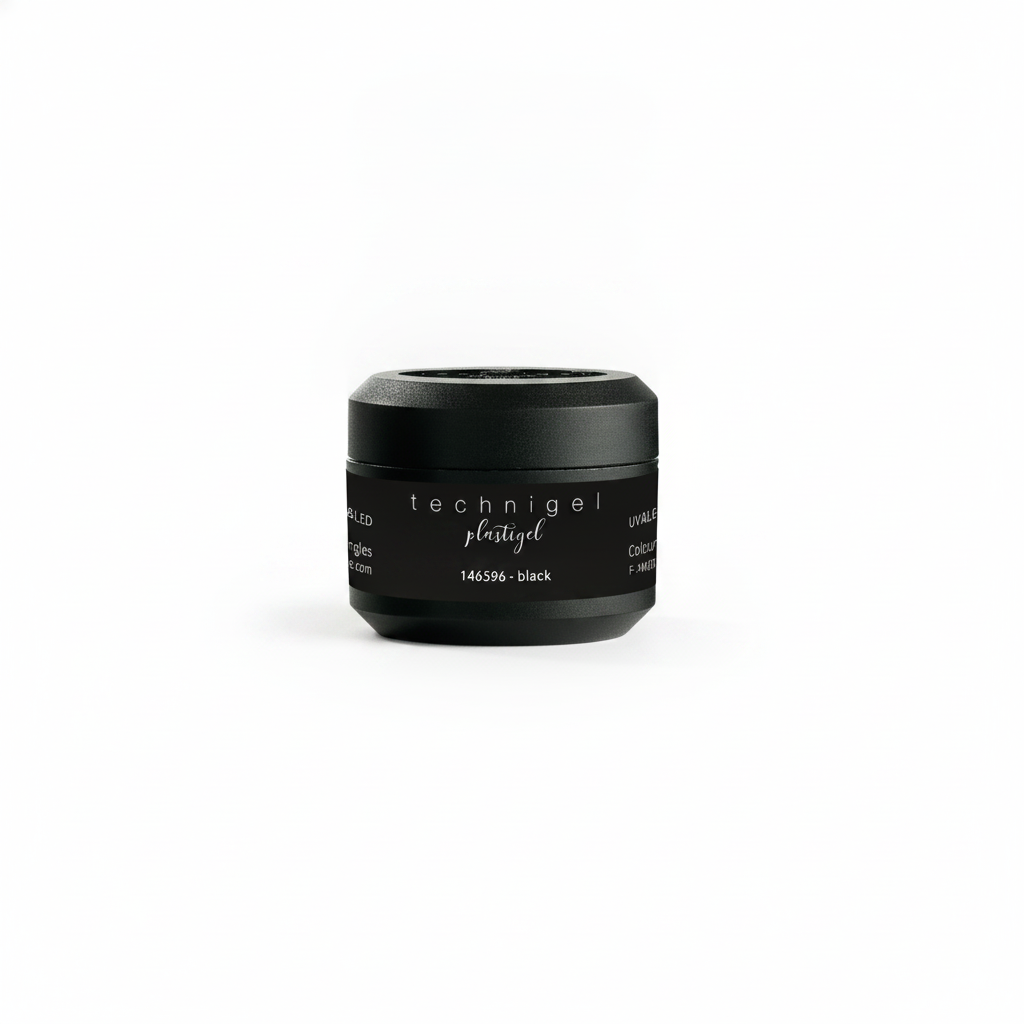 Gel de sauge Peggy noir 5 g 
