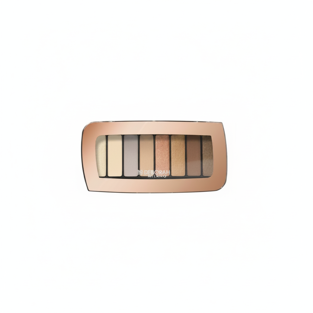 PALETTE DEBORAH COLOR MOODS PALETTE 02
