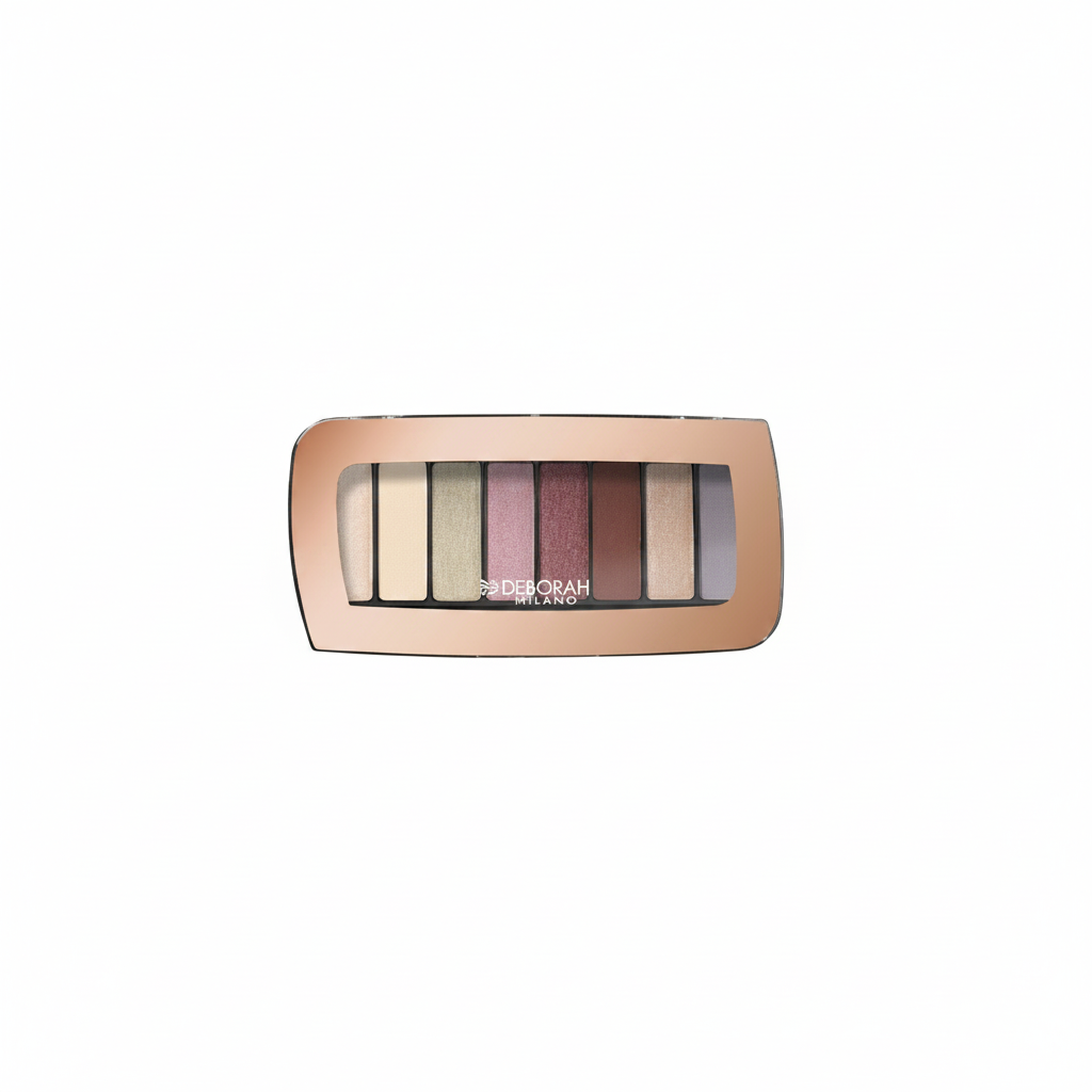 PALETTE DEBORAH COLOR MOODS PALETTE 01