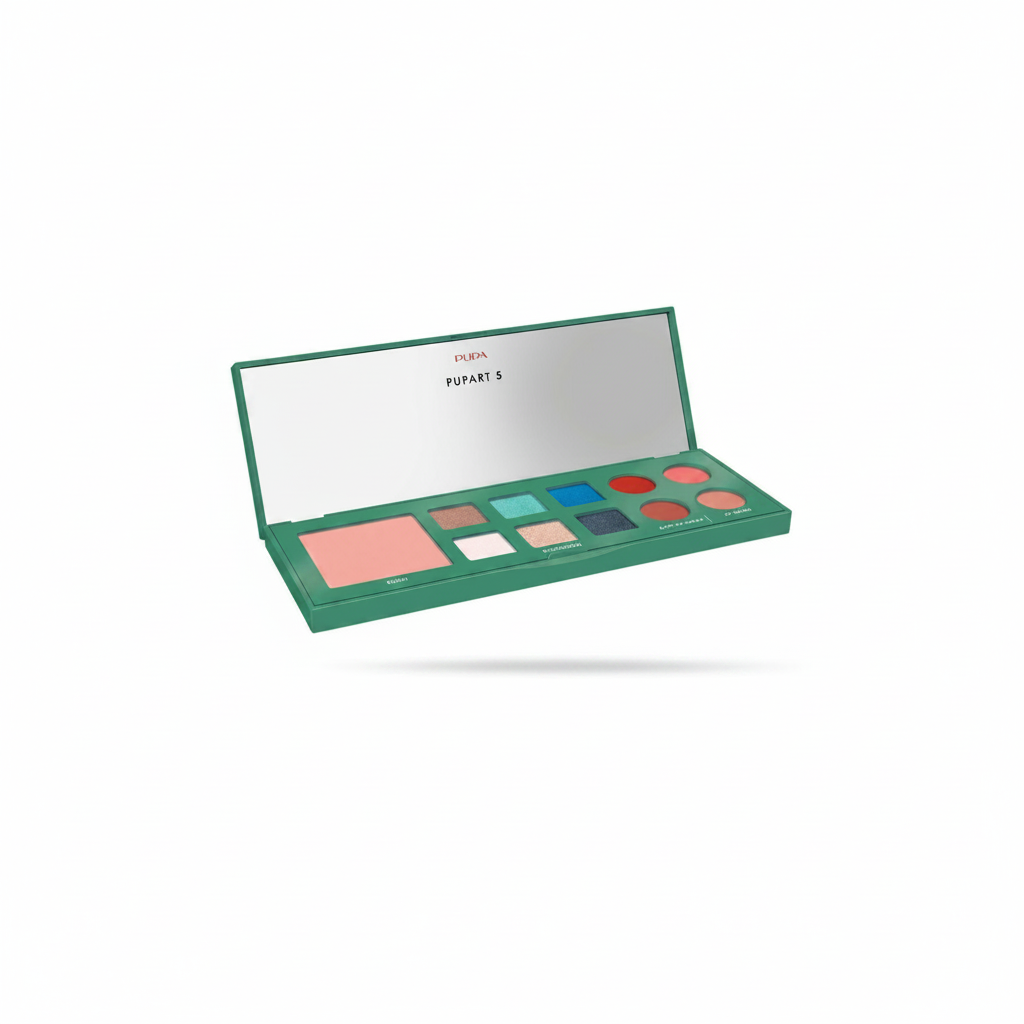 CHIP TROUSE PUPART PETIT-VERT COL. 004 