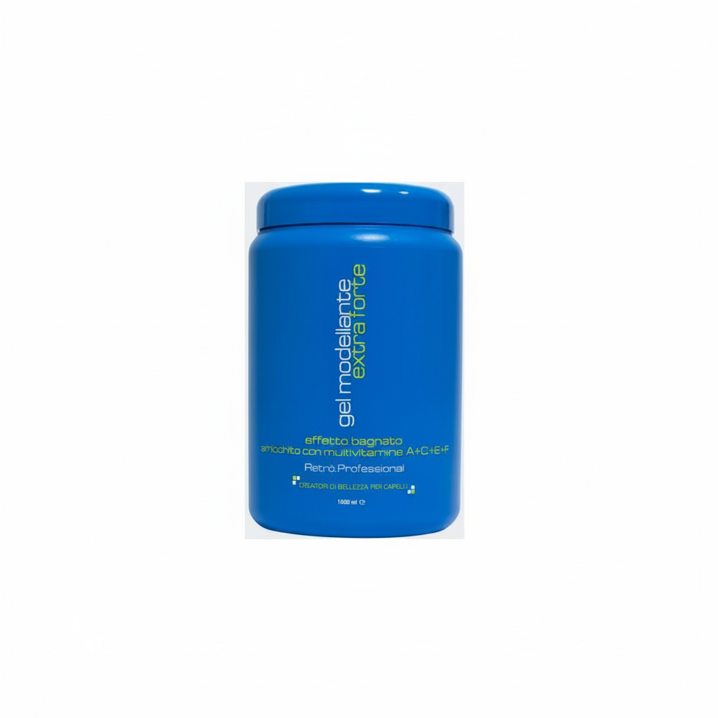 Gel modelant rétro 1000 ml 