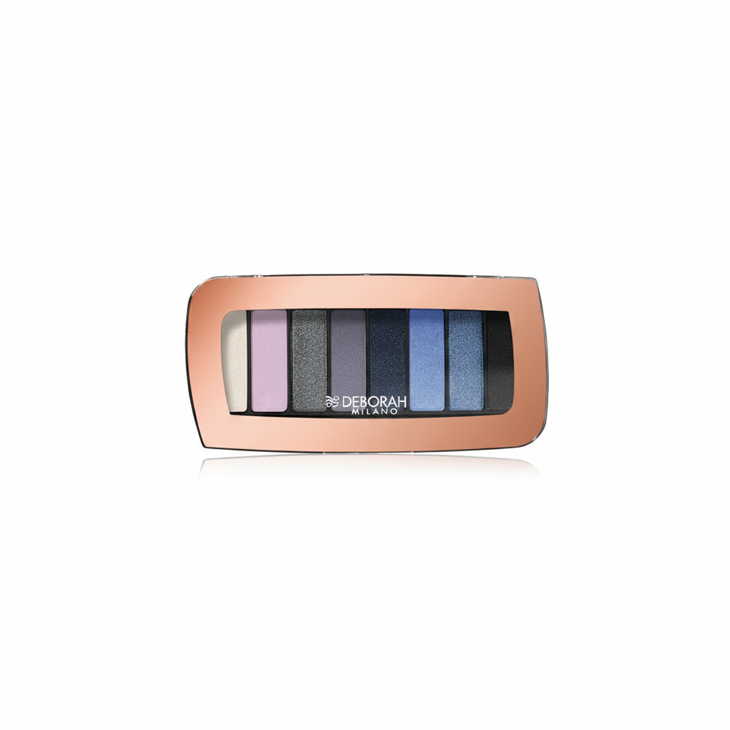 Palette DEBORAH COLOR MOODS PALETTE 04