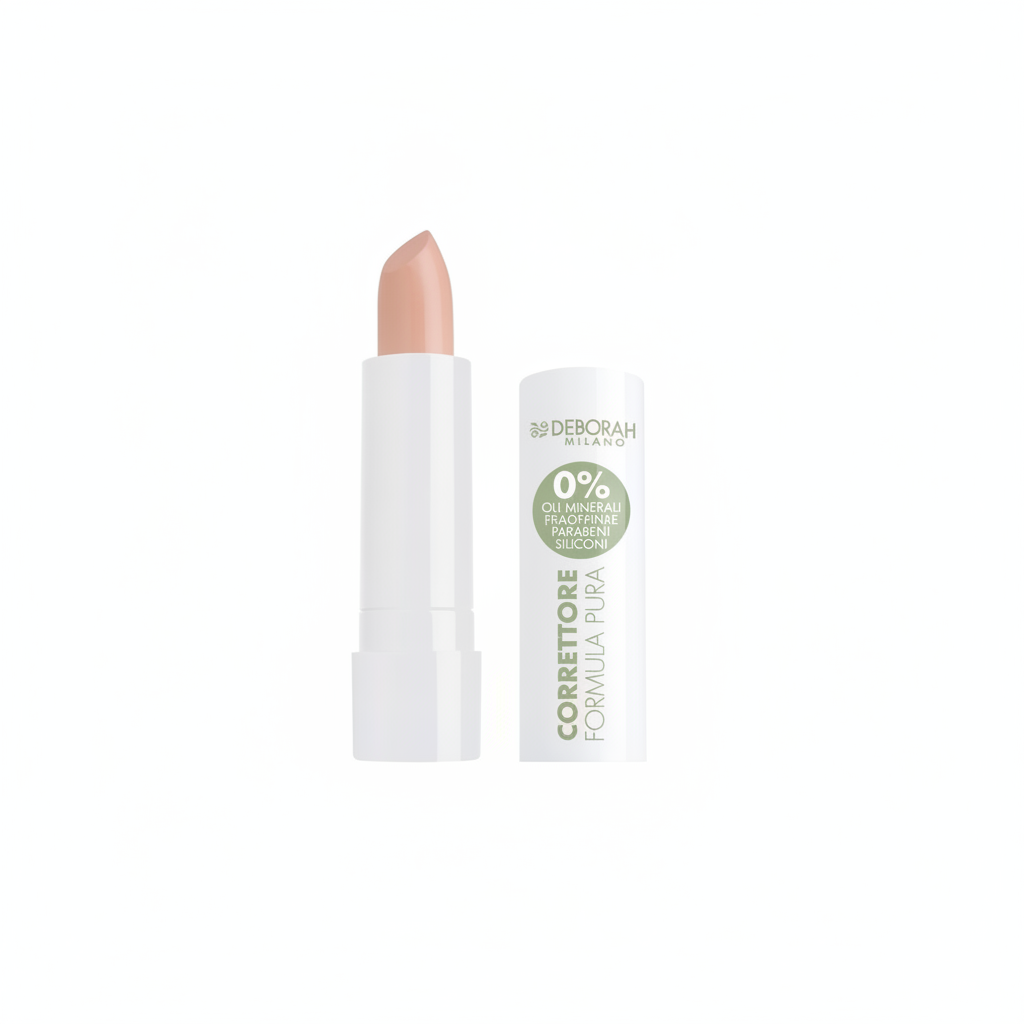 Correcteur DEBORAH PURE FORMULA N° 03