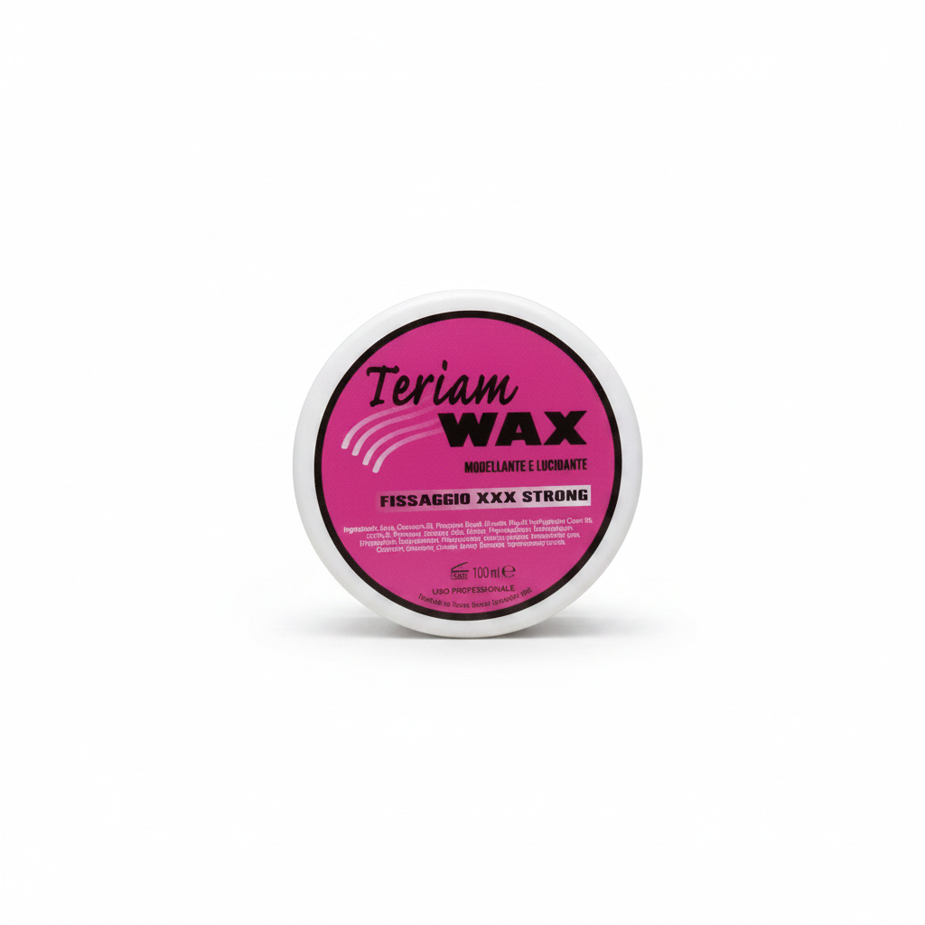 TERIAM CIRE D'EAU XXX FORTE DG 100ML 