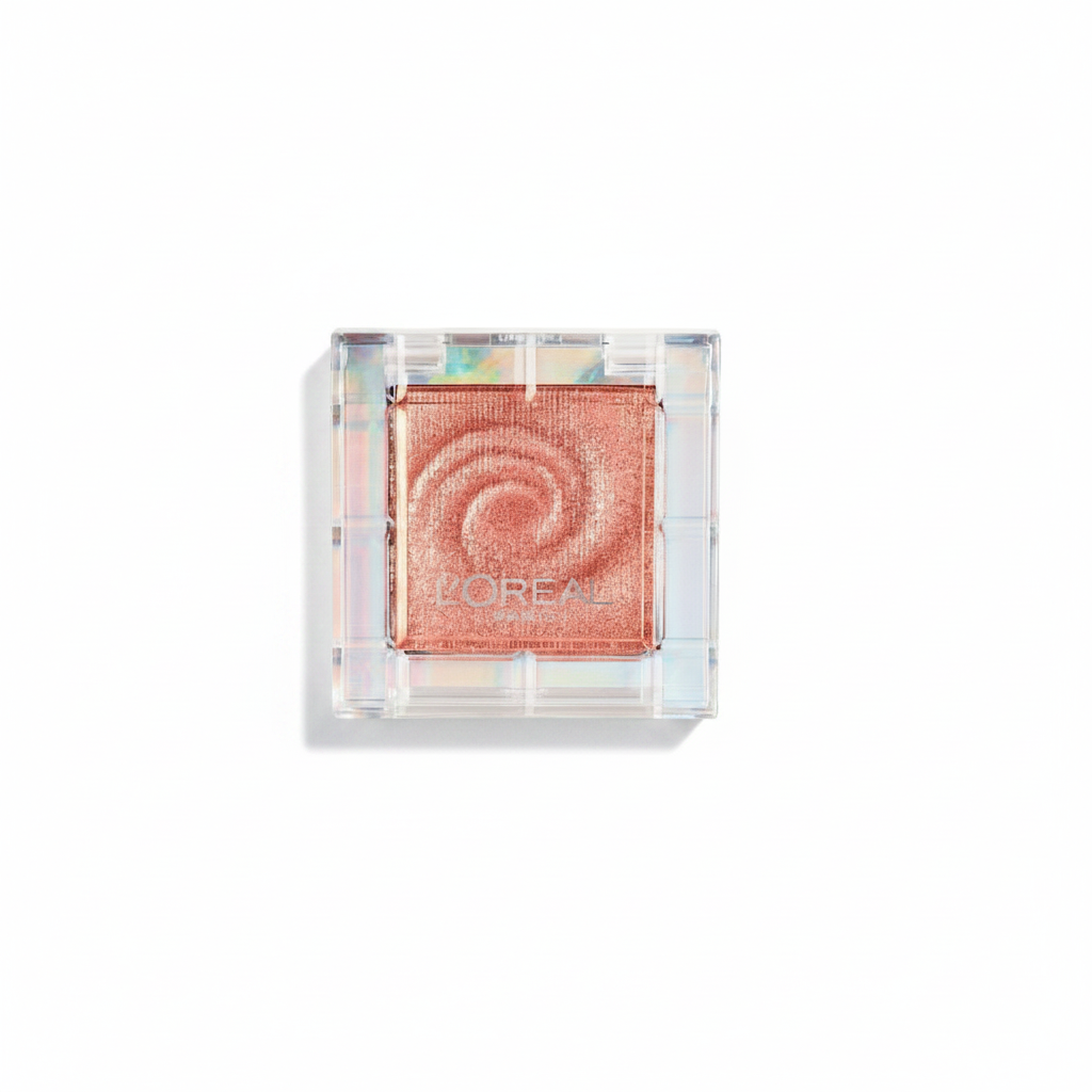 L'ORÉAL FARD À PAUPIÈRES COLOR QUEEN 37