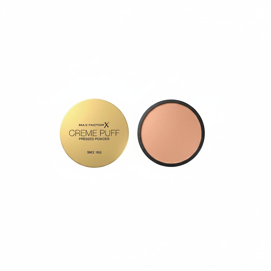 Recharge Max Factor Crème Puff 053 Tentation Toucher