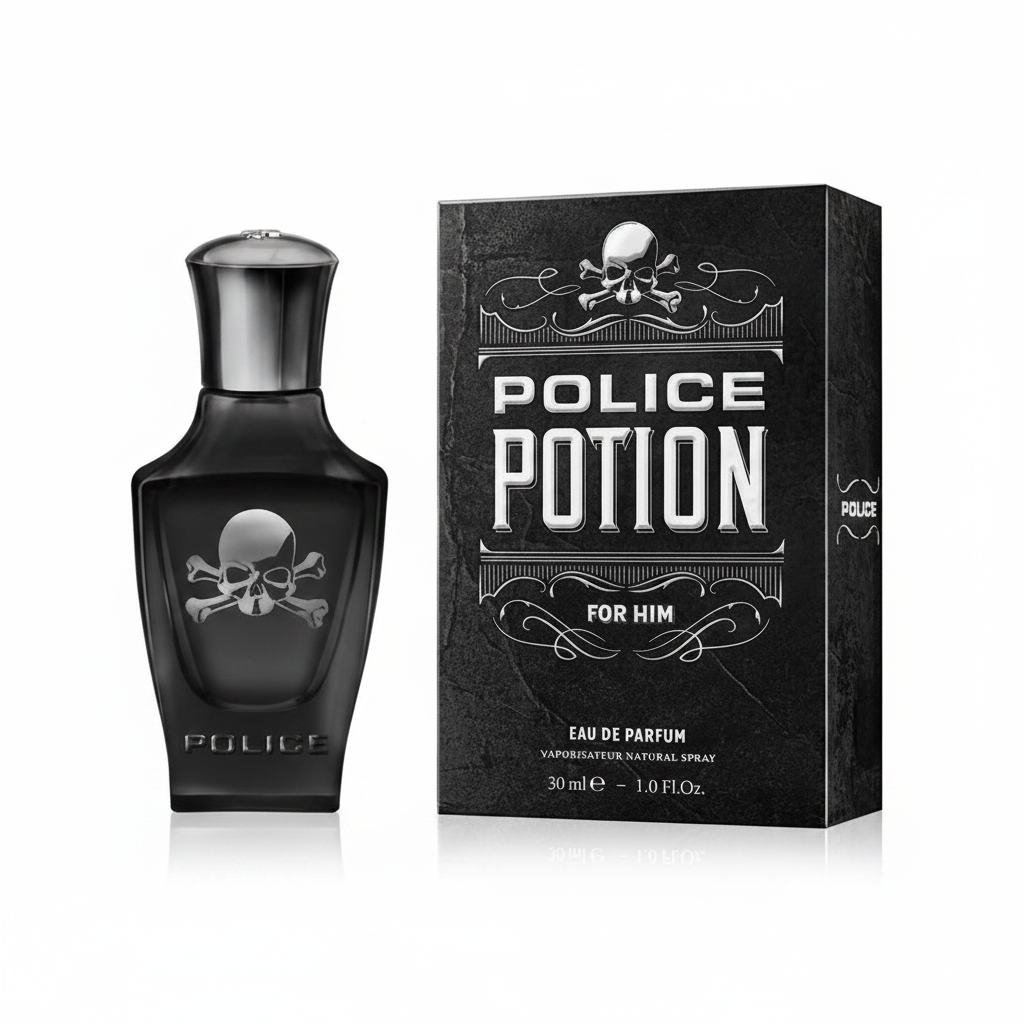 POTION DE POLICE POUR LUI EDP 30ML 