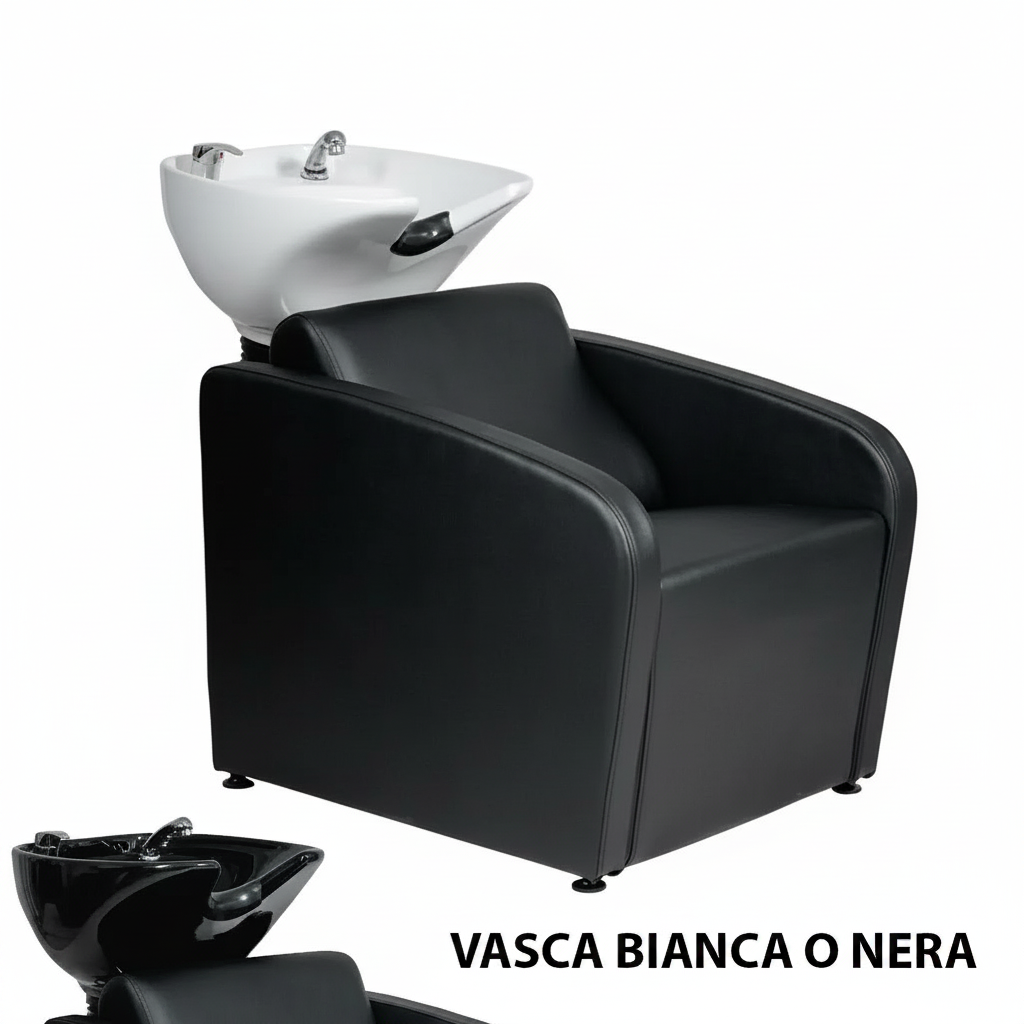 LAVABOT DE DOUCHE MELCAP NEVADA ART.AR0984 