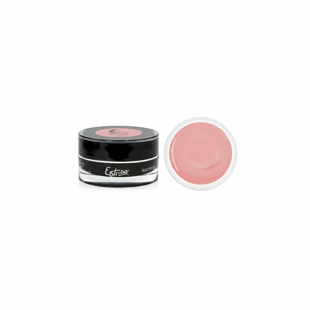 ESTROSA GEL CONSTRUCTEUR SUPÉRIEUR PROFESSIONNEL CAMOUFLAGE NATUREL 15ML