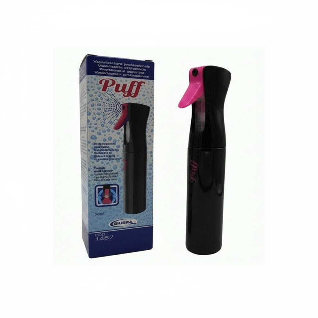 VAPORISATEUR PROFESSIONNEL GIUBRA