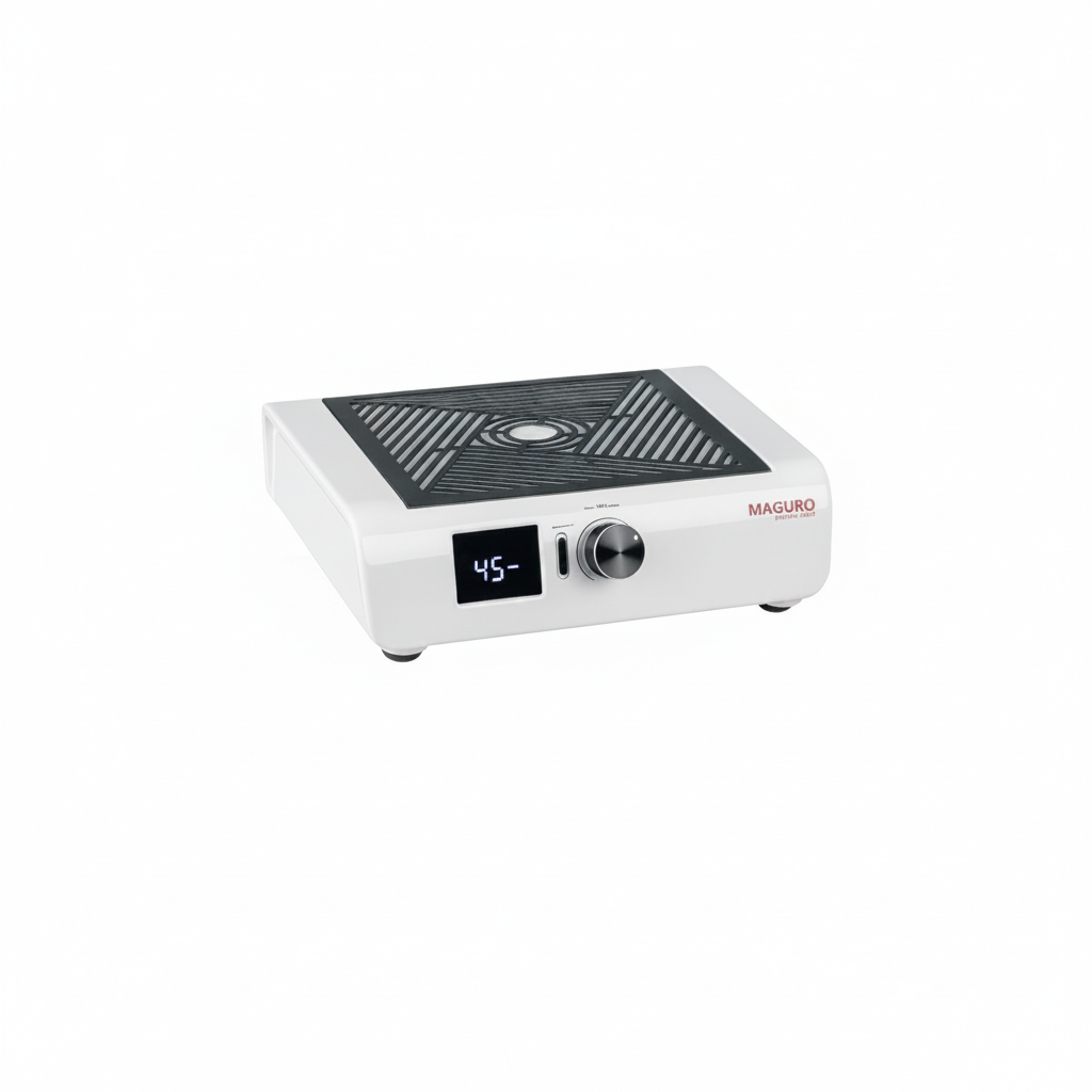 ASPIRATEUR DE TABLE MASTER FAN 45 ART. 800.351