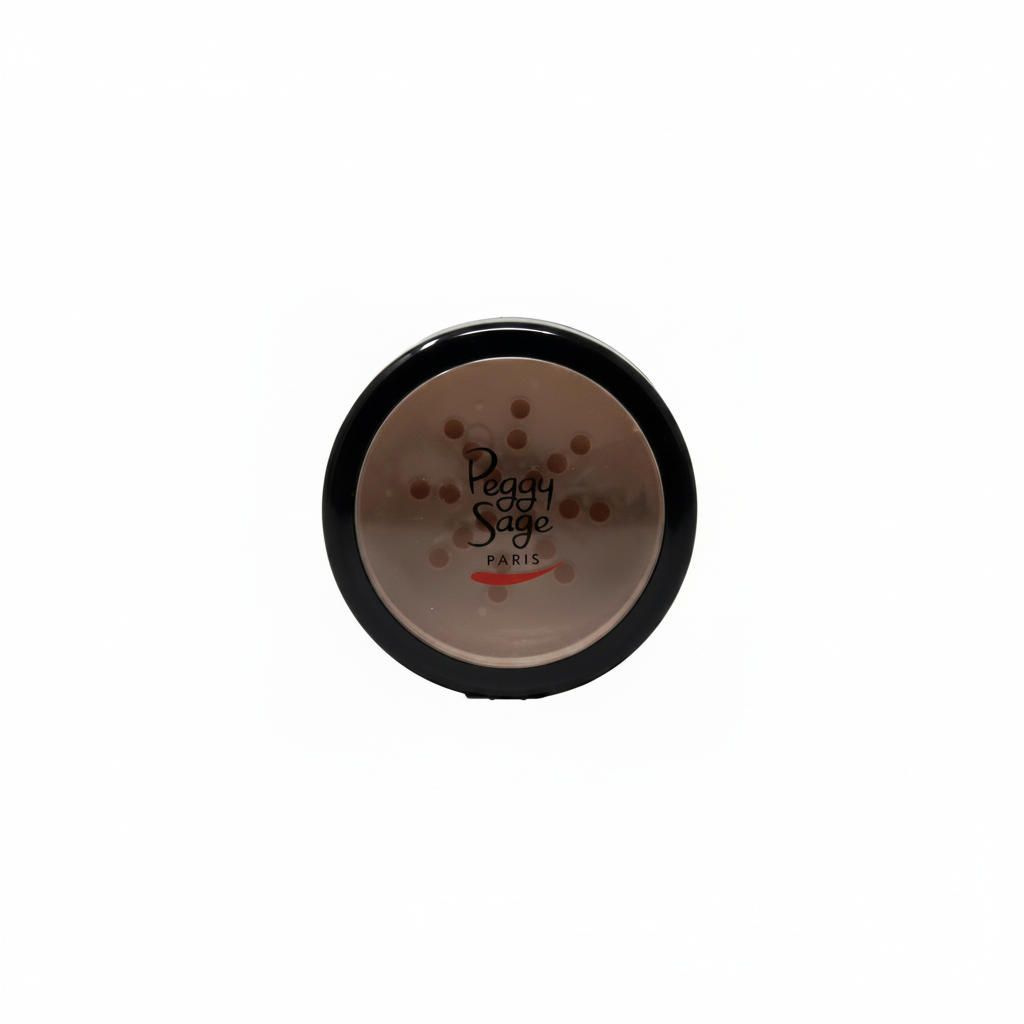 PEGGY SAGE MINI DOREE POUDRE 5G 