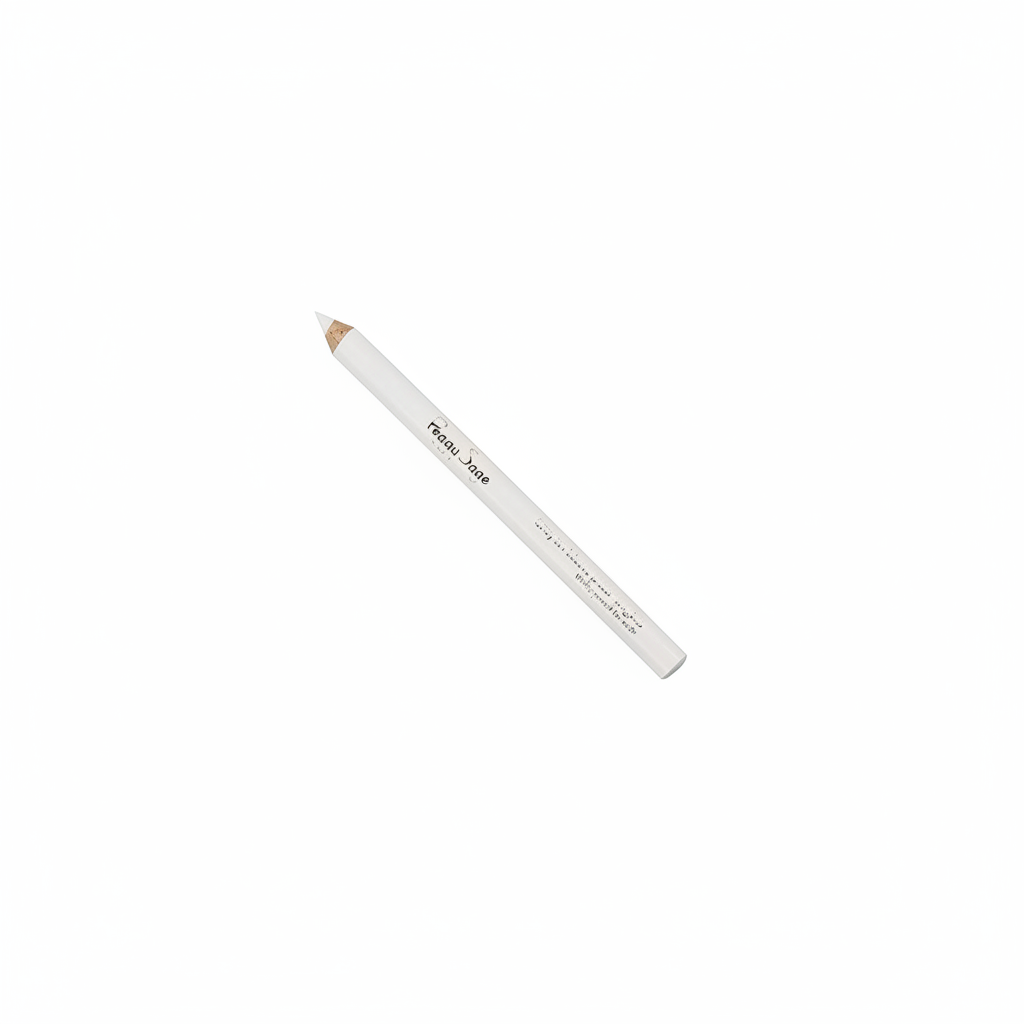 CRAYON À ONGLES BLANC PEGGY SAGE