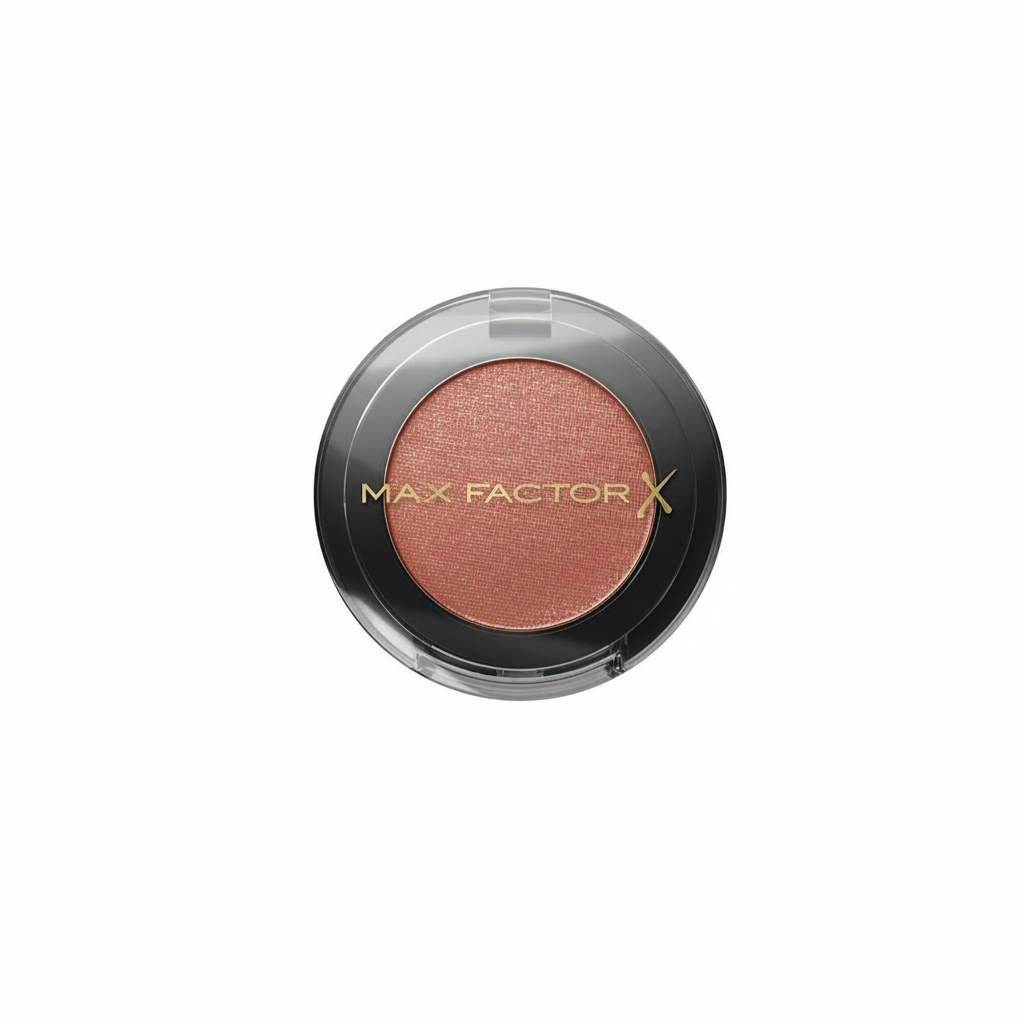 MAX FACTOR FARD À PAUPIÈRES UNIQUE N°04