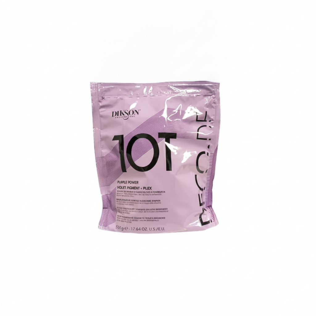 DIKSON BLEACHER 10T VIOLET 500G