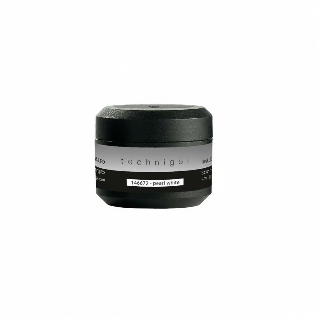 Gel UV PEGGY SAGE pour manucure française 5 g