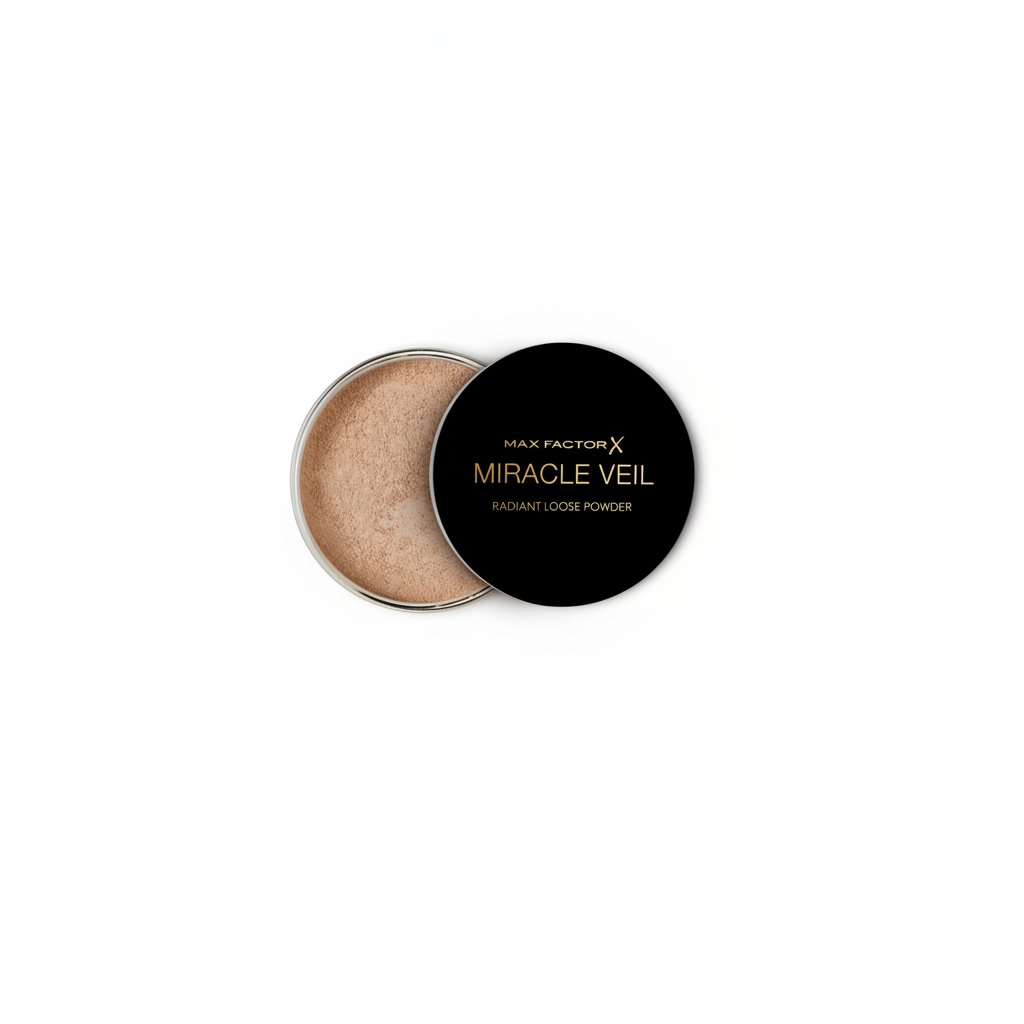 Poudre Miracle Veil de Max Factor