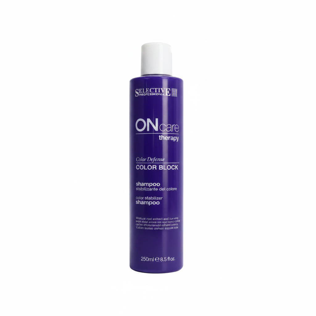 Shampoing sélectif On Care 250 ml