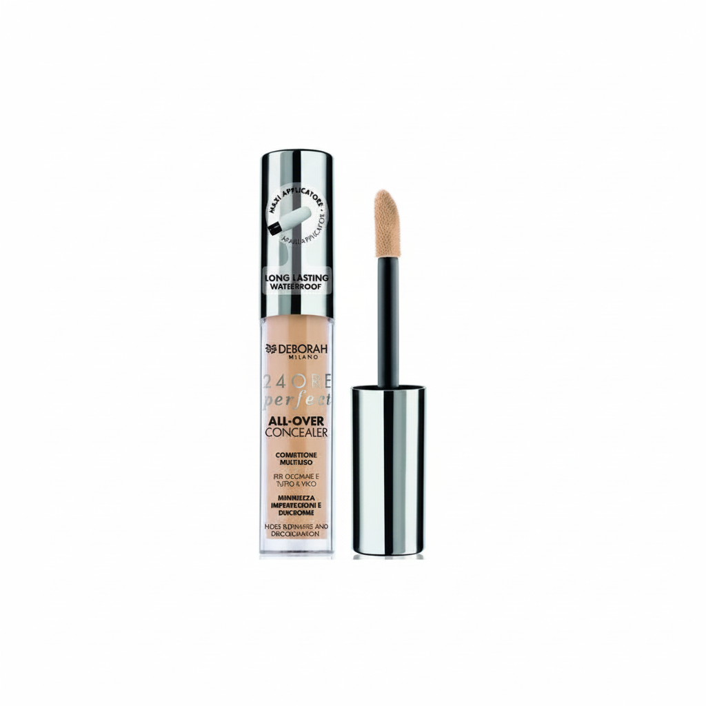 Correcteur fluide parfait 24h DEBORAH N°3.1
