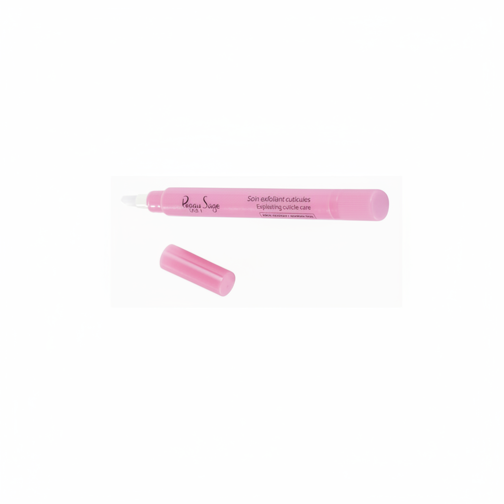 SOIN EXFOLIANT POUR CUTICULES PEGGY SAGE STYLO