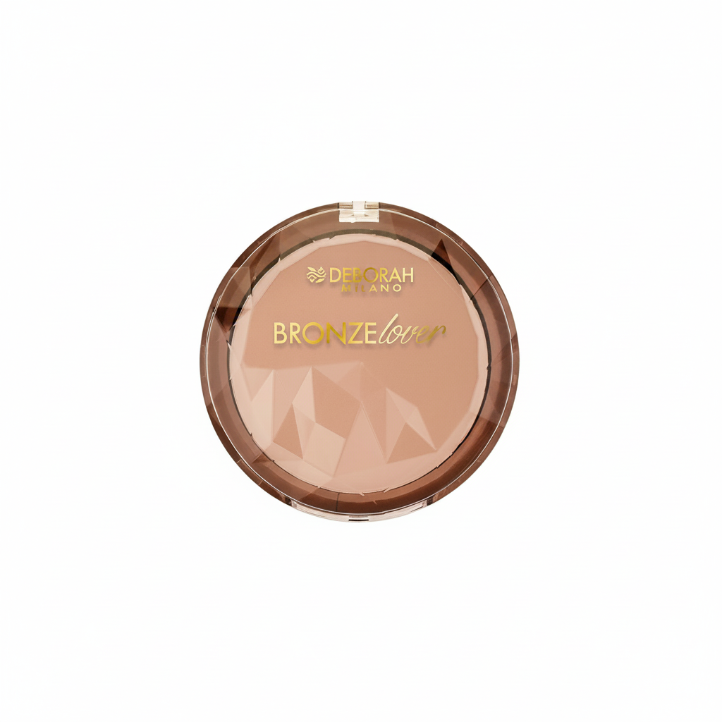 Poudre bronzante DEBORAH BRONZE LOVER N° 01