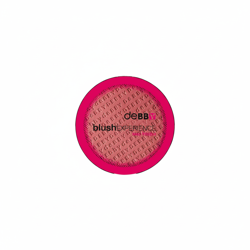 EXPÉRIENCE DEBBY BLUSH N° 03