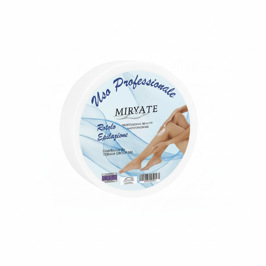 Rouleau dépilatoire MIRYATE 70 g
