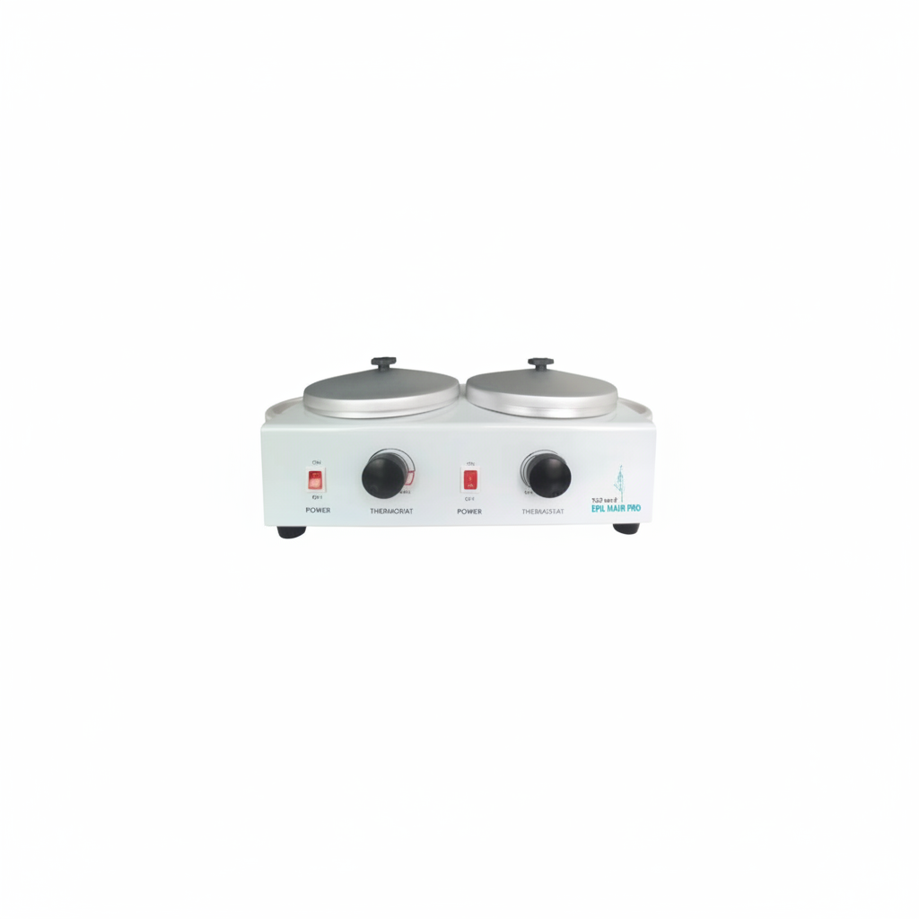 Chauffe-cire SIBEL DUO 150W 