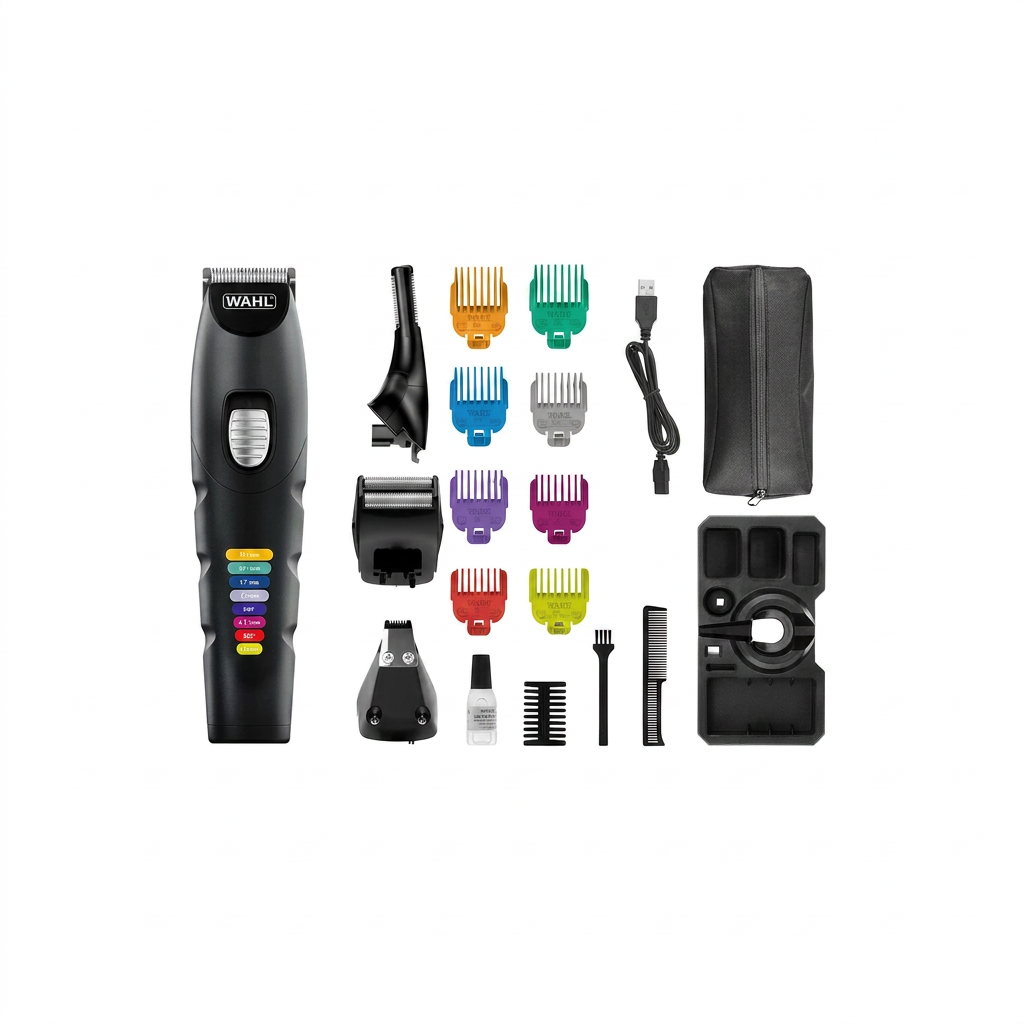 WAHL COLOR TRIM AVANCÉ USB