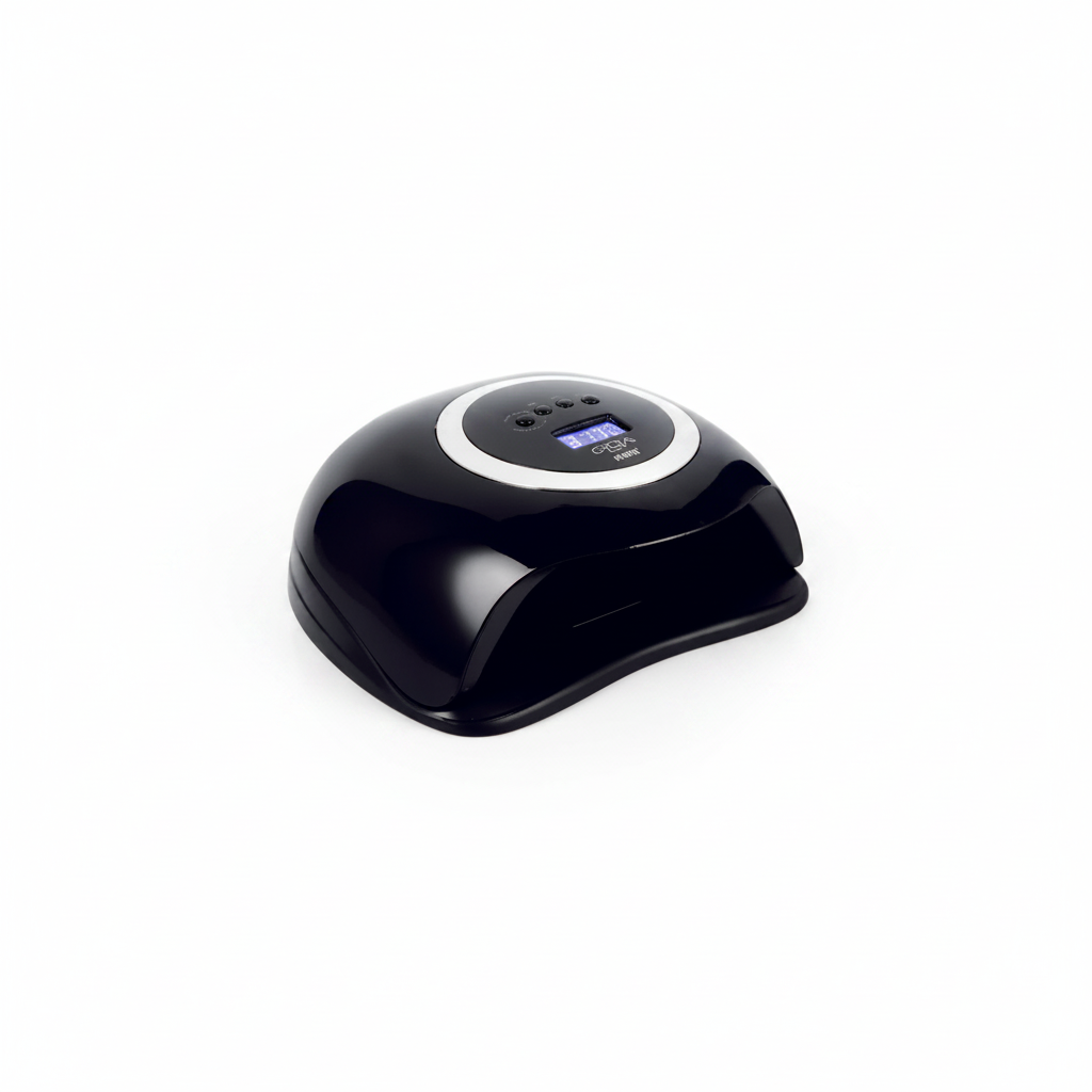 Lampe à ongles LED MOVE GIOIA NOIRE 72W