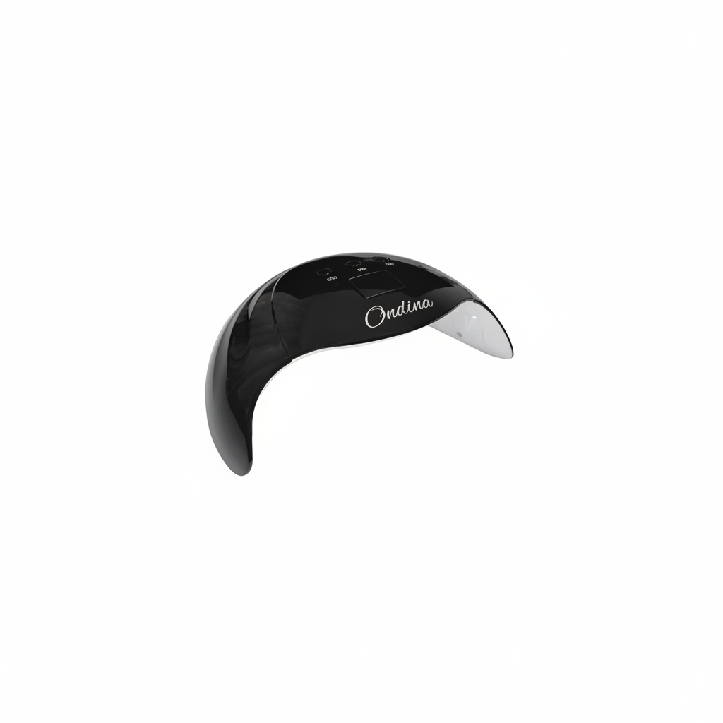 Lampe UV/LED MELCAP ONDINA 48W ART.LU0194
