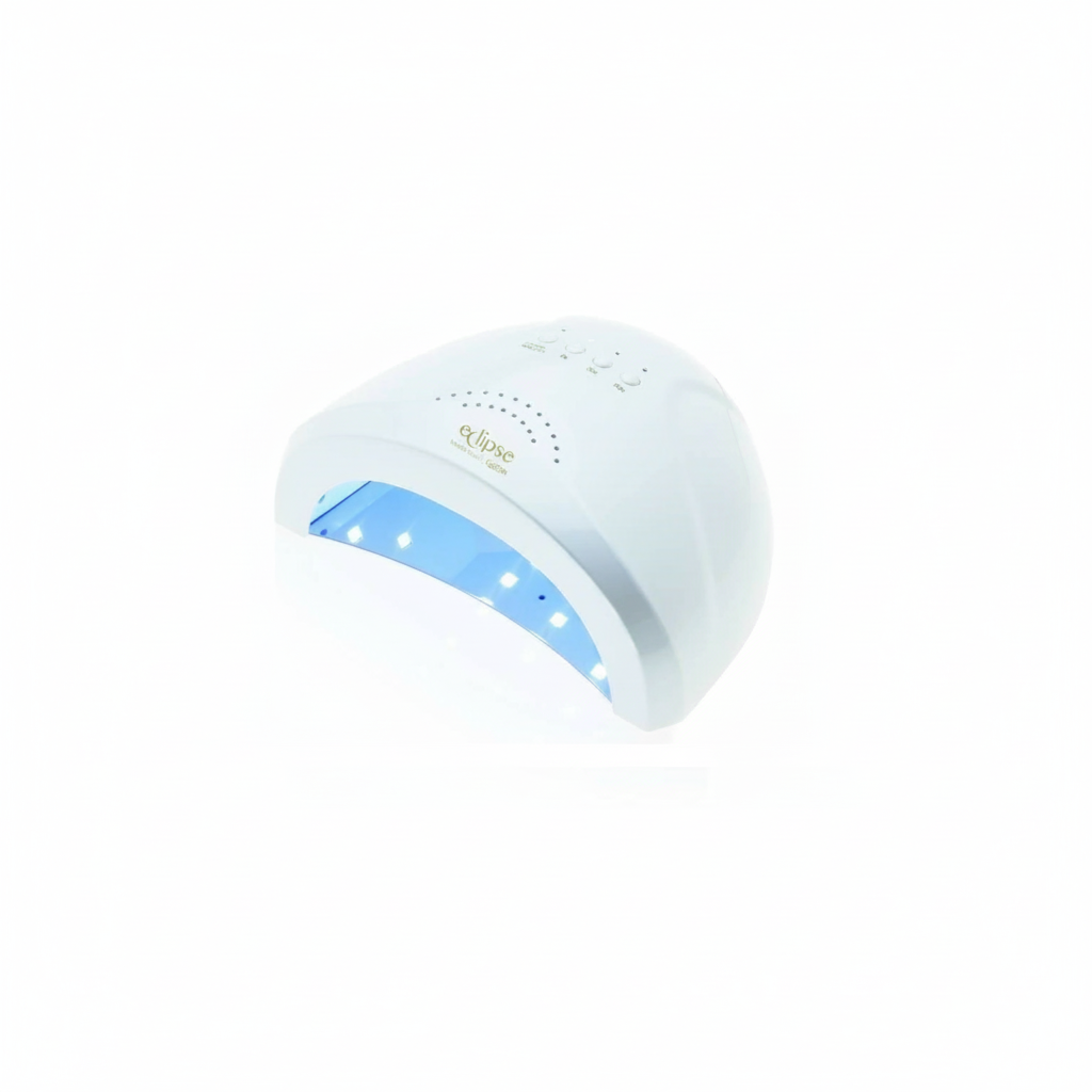 ESTROSA LAMPE ECLIPSE 48 W TECHNOLOGIE LED&UV HI-TECH / SENSITIVE