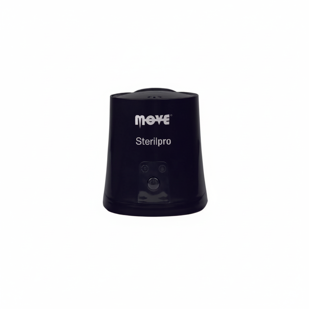 Stérilisateur à quartz MOVE STERILPRO 100W