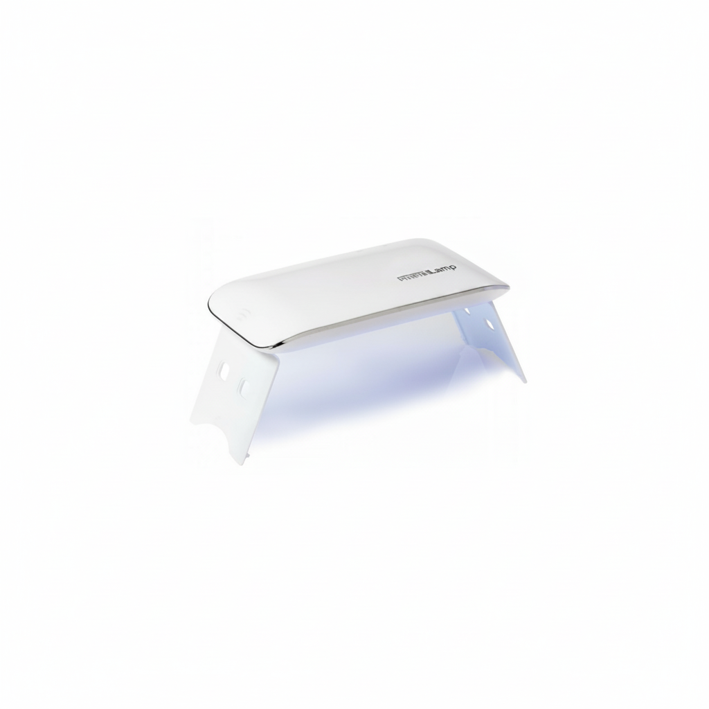 Lampe de voyage intelligente ESTROSA LED et UV 9W