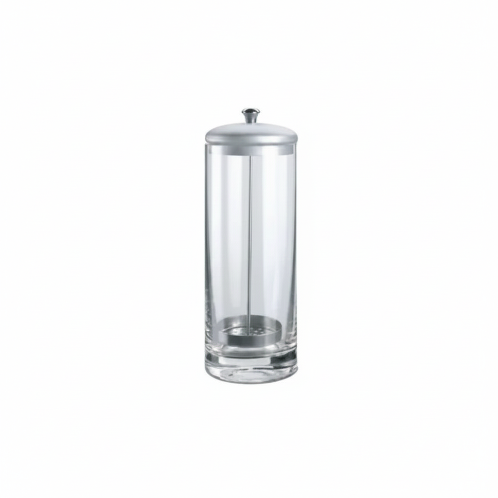 Récipient de stérilisation MELCAP 500 ml