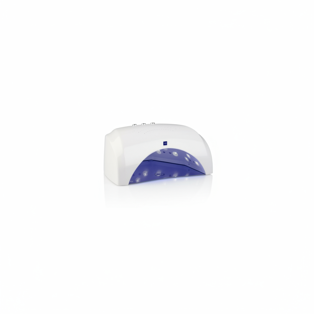 Lampe de lune de travail 36W LED/UV Lampe à ongles à l'huile d'olive