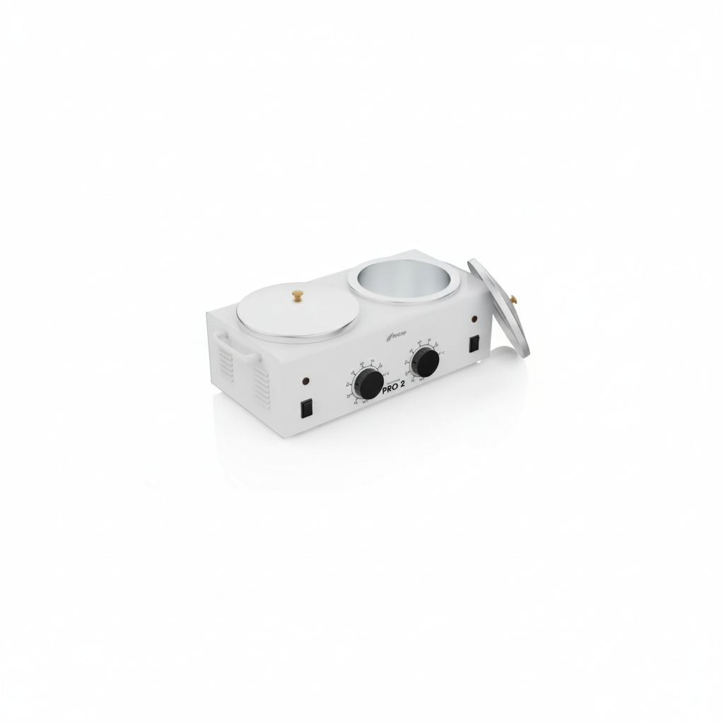 MELCAP CIRE CHAUFFANTE PRO 2