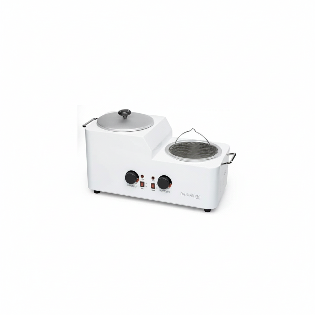 Chauffe-cire professionnel SIBEL avec filtre 270 W