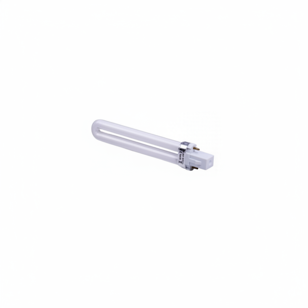 Ampoule LED MP-HAIR 9 watts