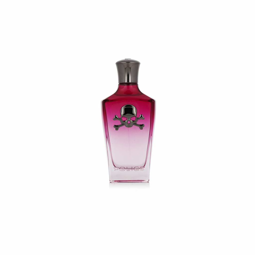POLICE POTION LOVE EDP 100ML POUR ELLE 