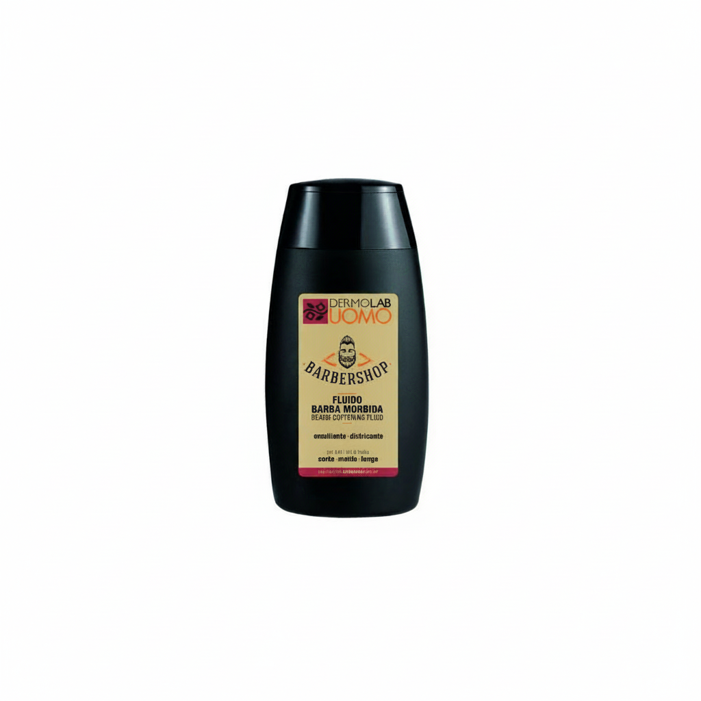 LIQUIDE À RASER DOUX POUR HOMMES DERMOLAB 120ML