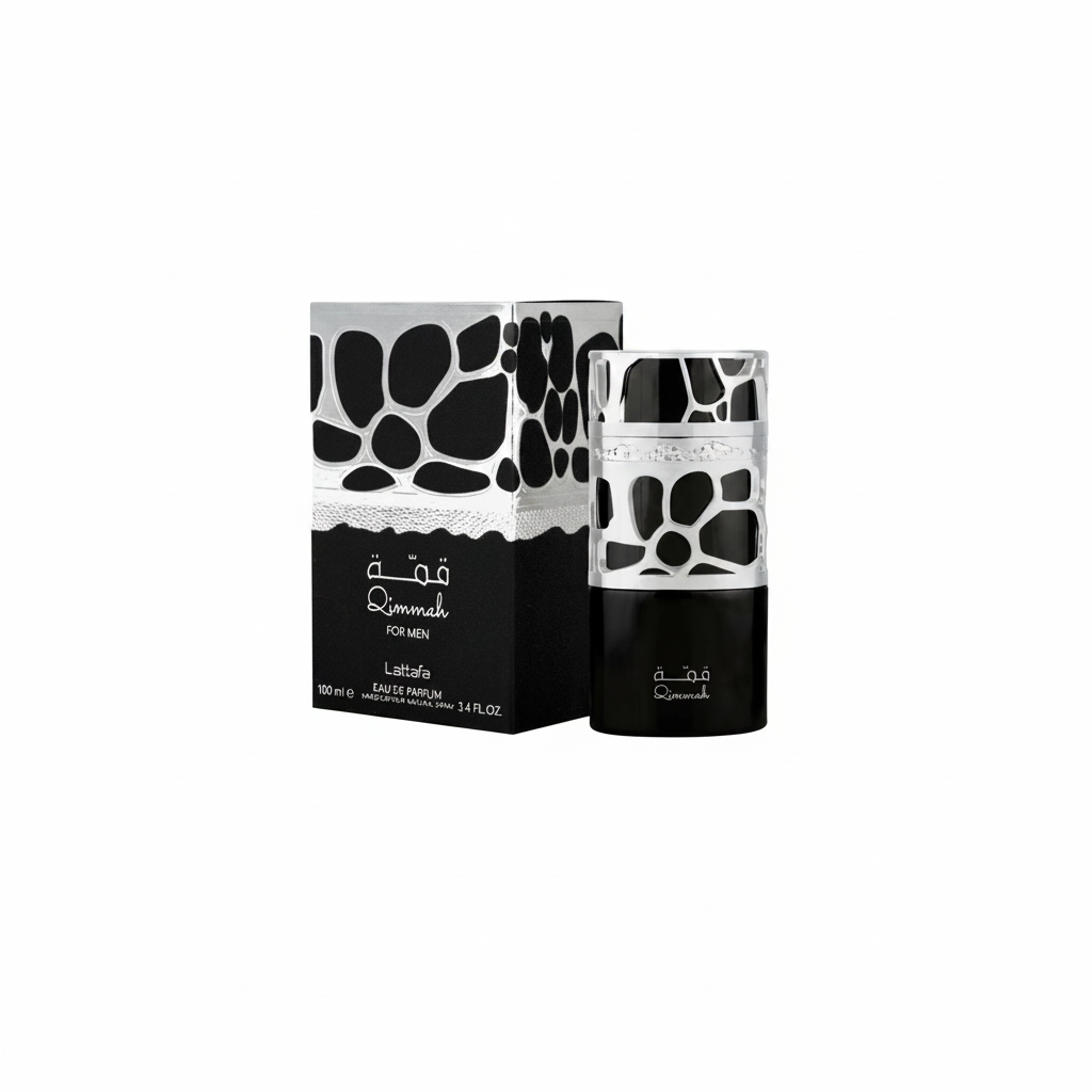 LATTAFA QIMMAH MEN EDP 100ML MEN