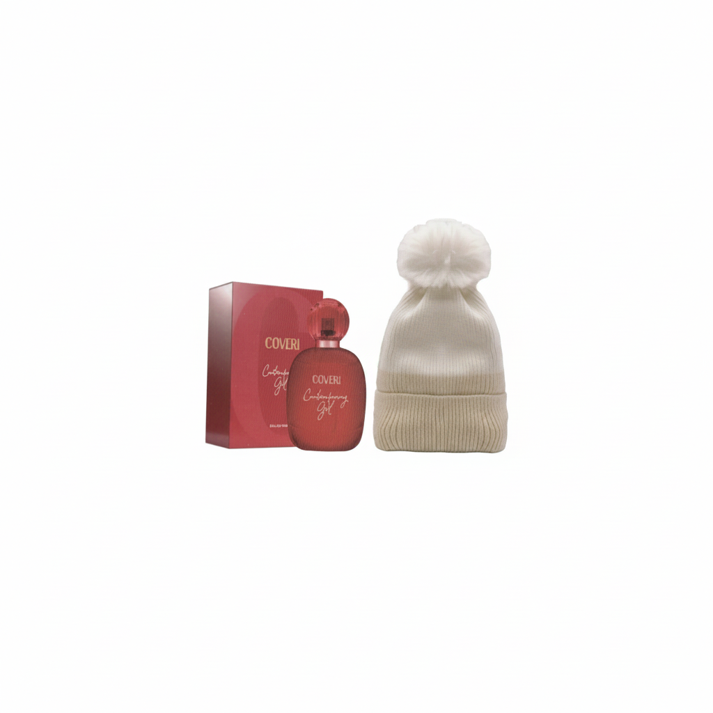COVERI CONTEMPORAIN FILLE EDP 100ML + CAP