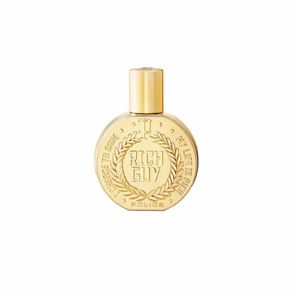 POLICE RICH GUY POUR HOMME EDT 30ML