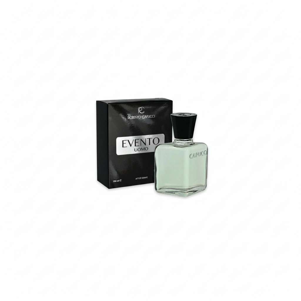 CAPUCCI EVENTO UOMO APRÈS-RASAGE 100ml
