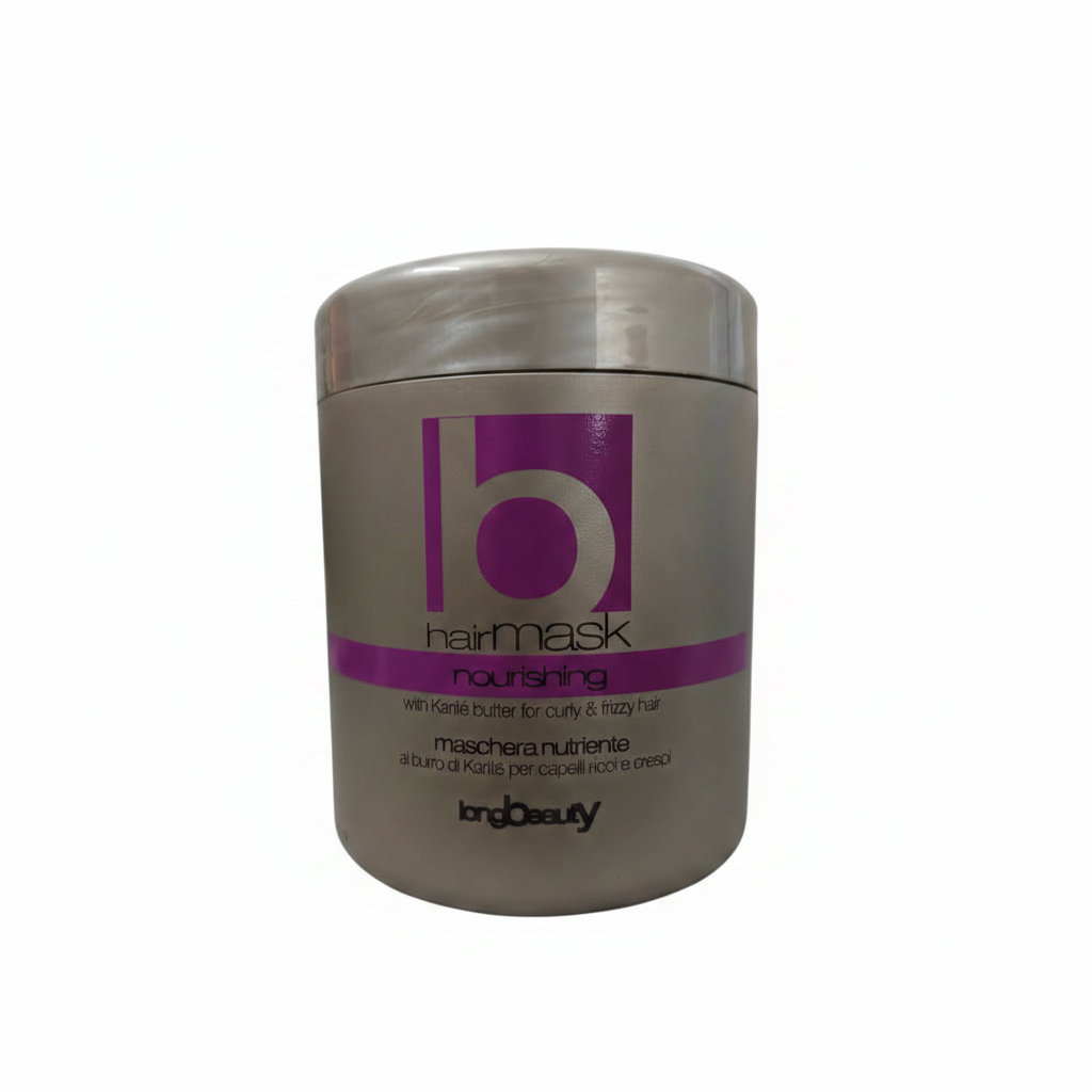 EDELSTEIN MASQUE CHEVEUX BOUCLÉS ET FRISÉS 1000ML